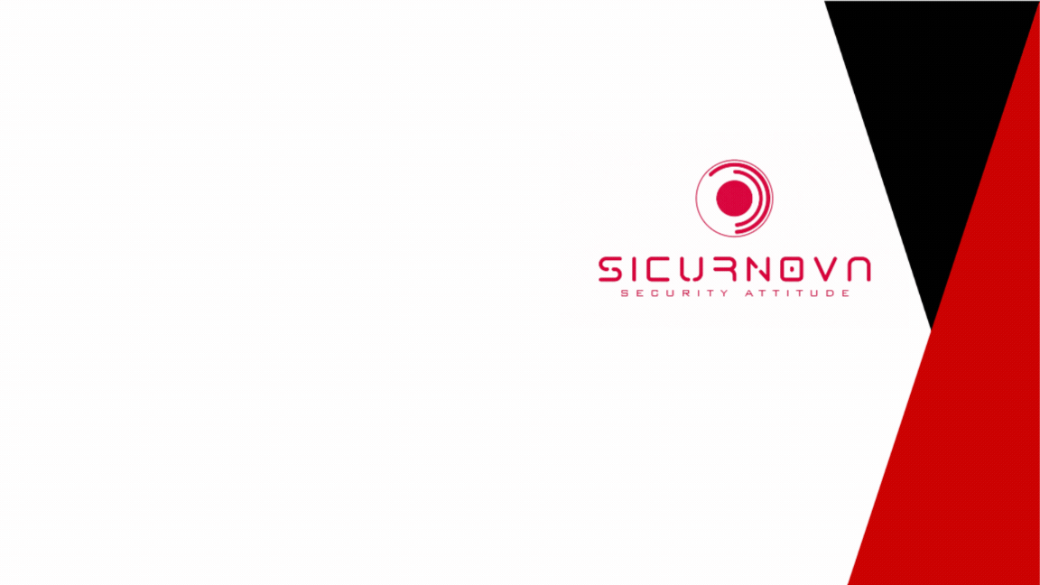 Sicurnova s.r.l.