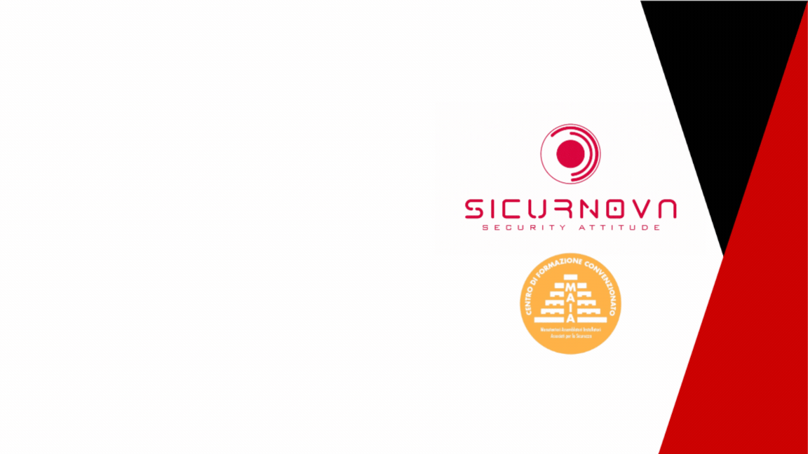 Sicurnova formazione