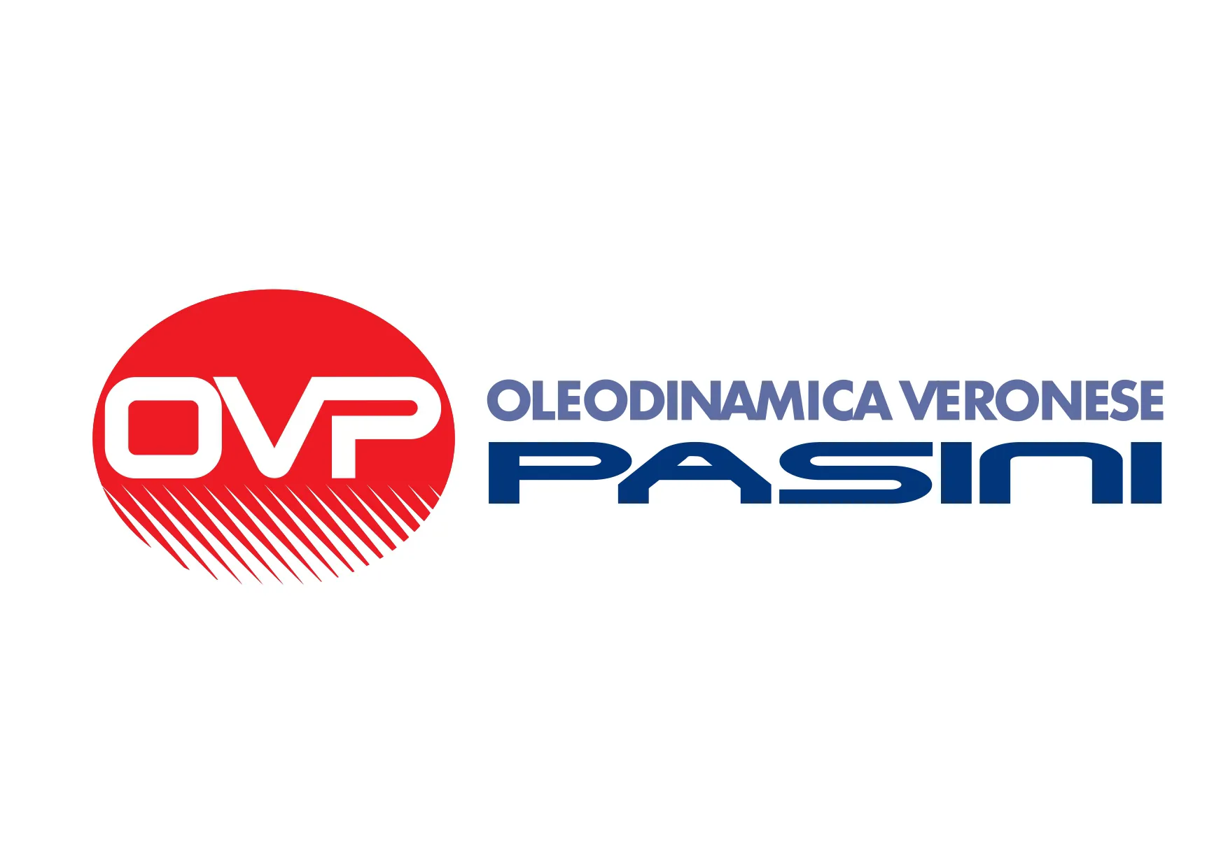 OVP Oleodinamica Veronese Pasini